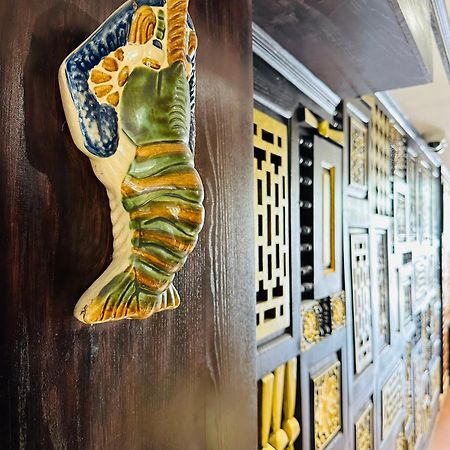 הו צ'י מין סיטי Anam Homestay מראה חיצוני תמונה